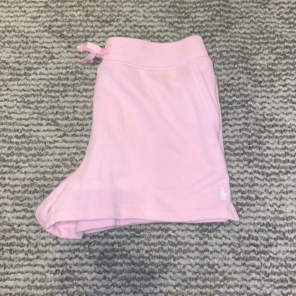 Polo girl kids size 16 (XL)